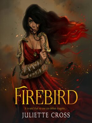 Firebird - Audiobook